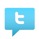 Twitter 2 Icon 80x80 png